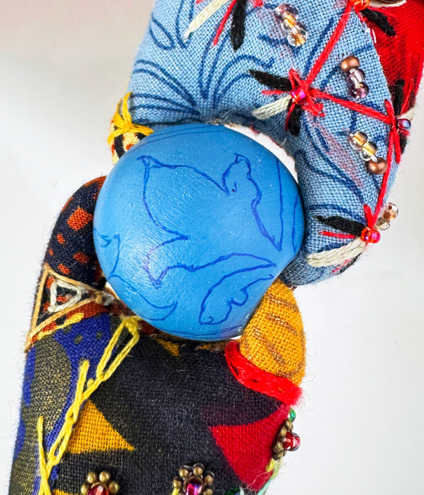 Tribute: African