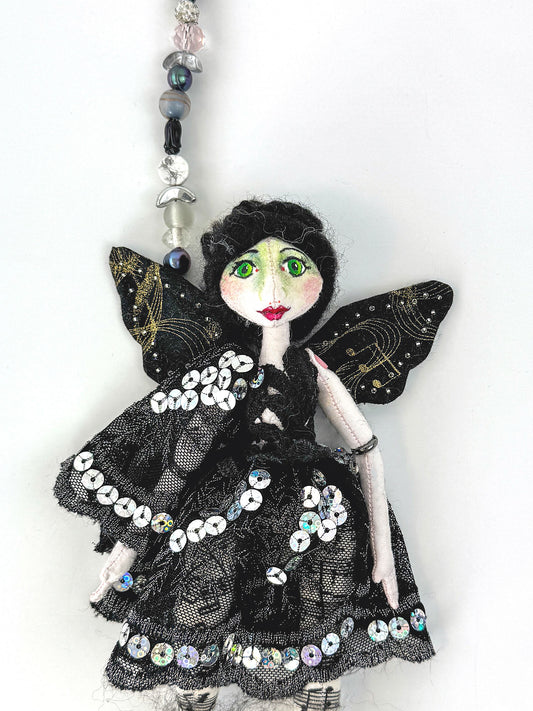 Melody - A Musical Sprite