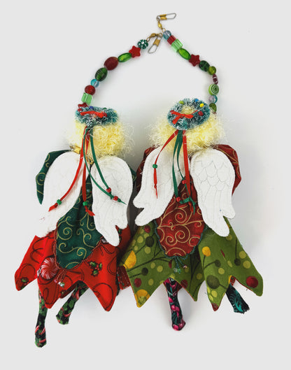 Cher (and Sera) - Angel Sprites