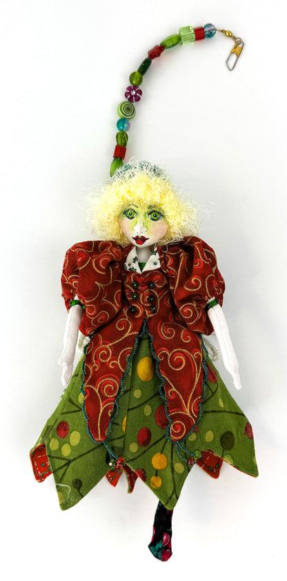 Cher (and Sera) - Angel Sprites