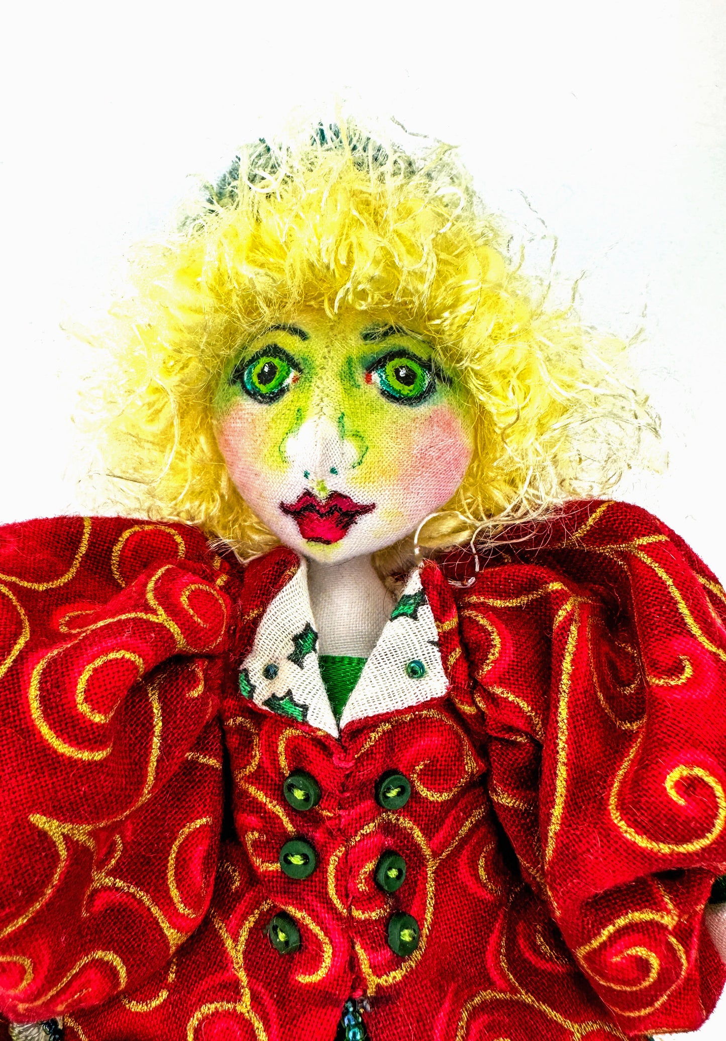 Cher (and Sera) - Angel Sprites