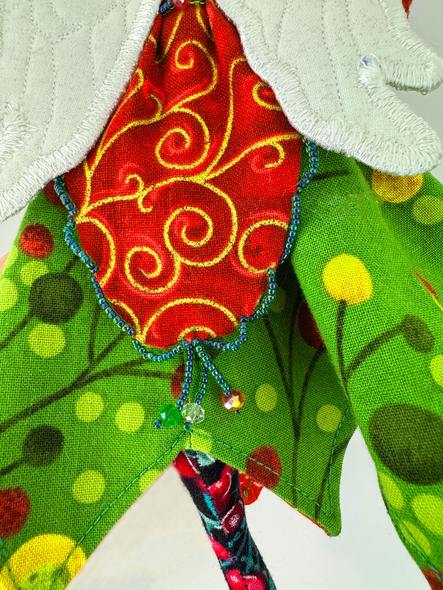 Cher (and Sera) - Angel Sprites