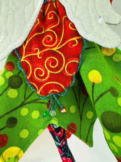 Cher (and Sera) - Angel Sprites