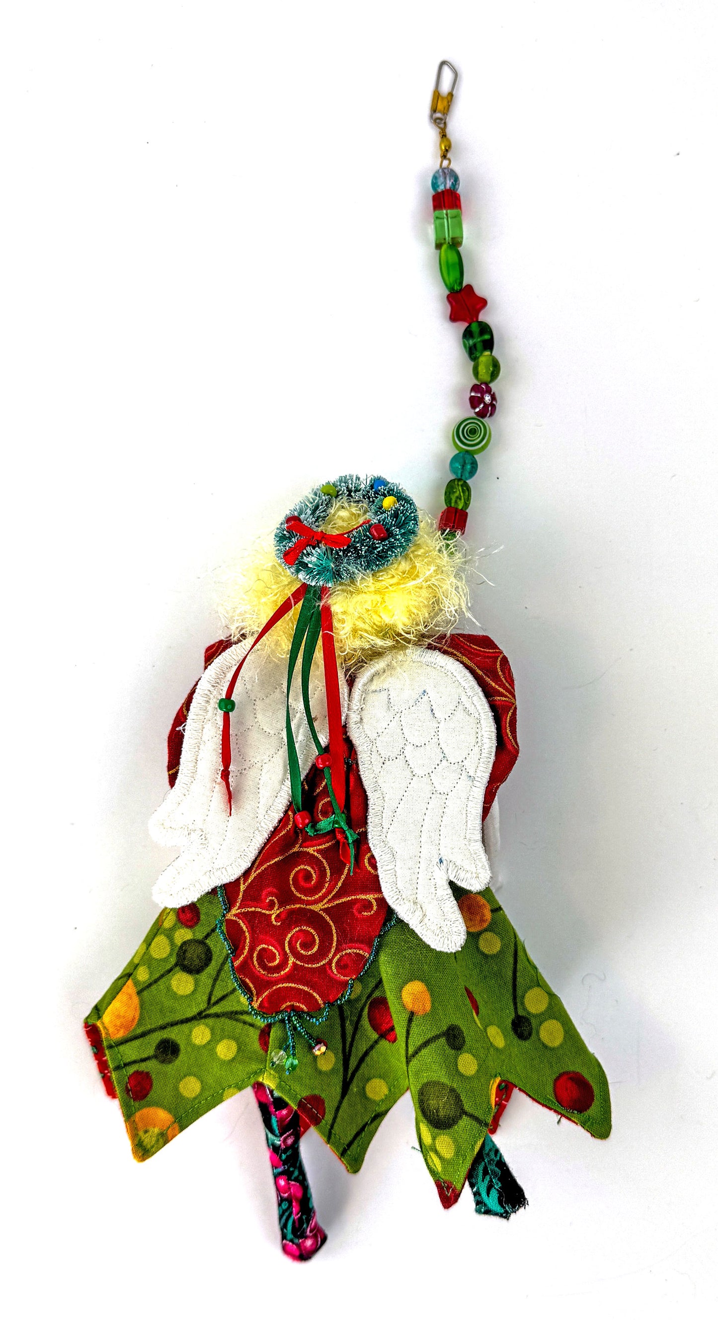 Cher (and Sera) - Angel Sprites