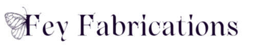 Fey Fabrications