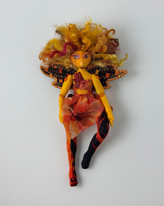 Flame - A Fire Sprite