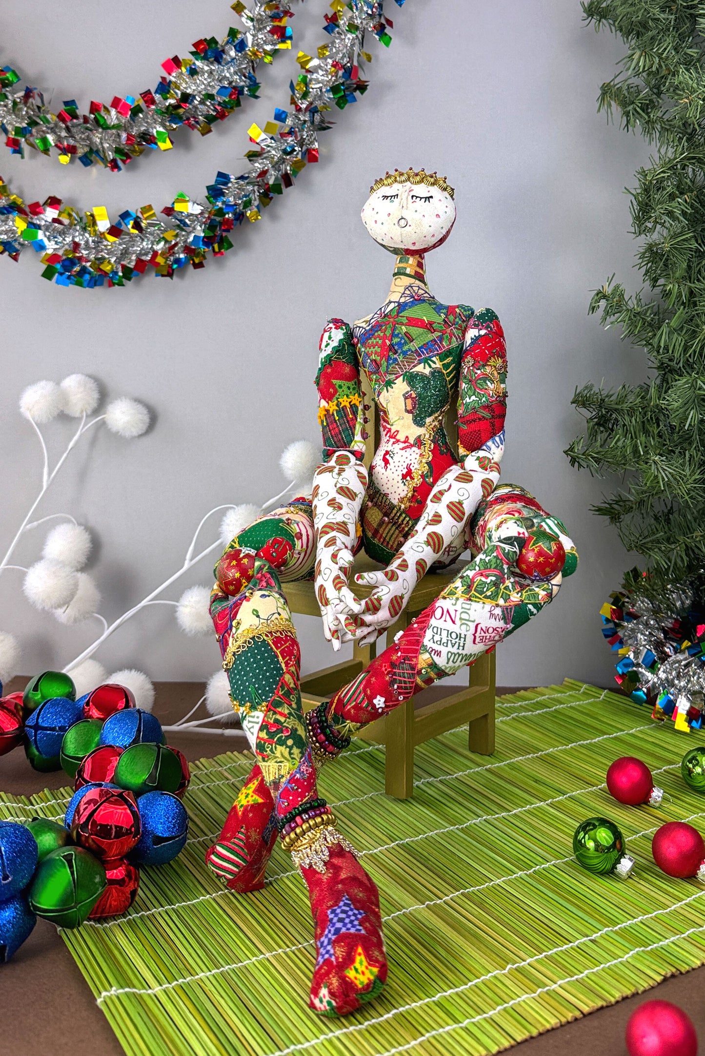 Noel - A Holiday Tribute