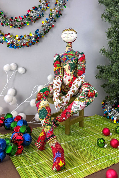 Noel - A Holiday Tribute