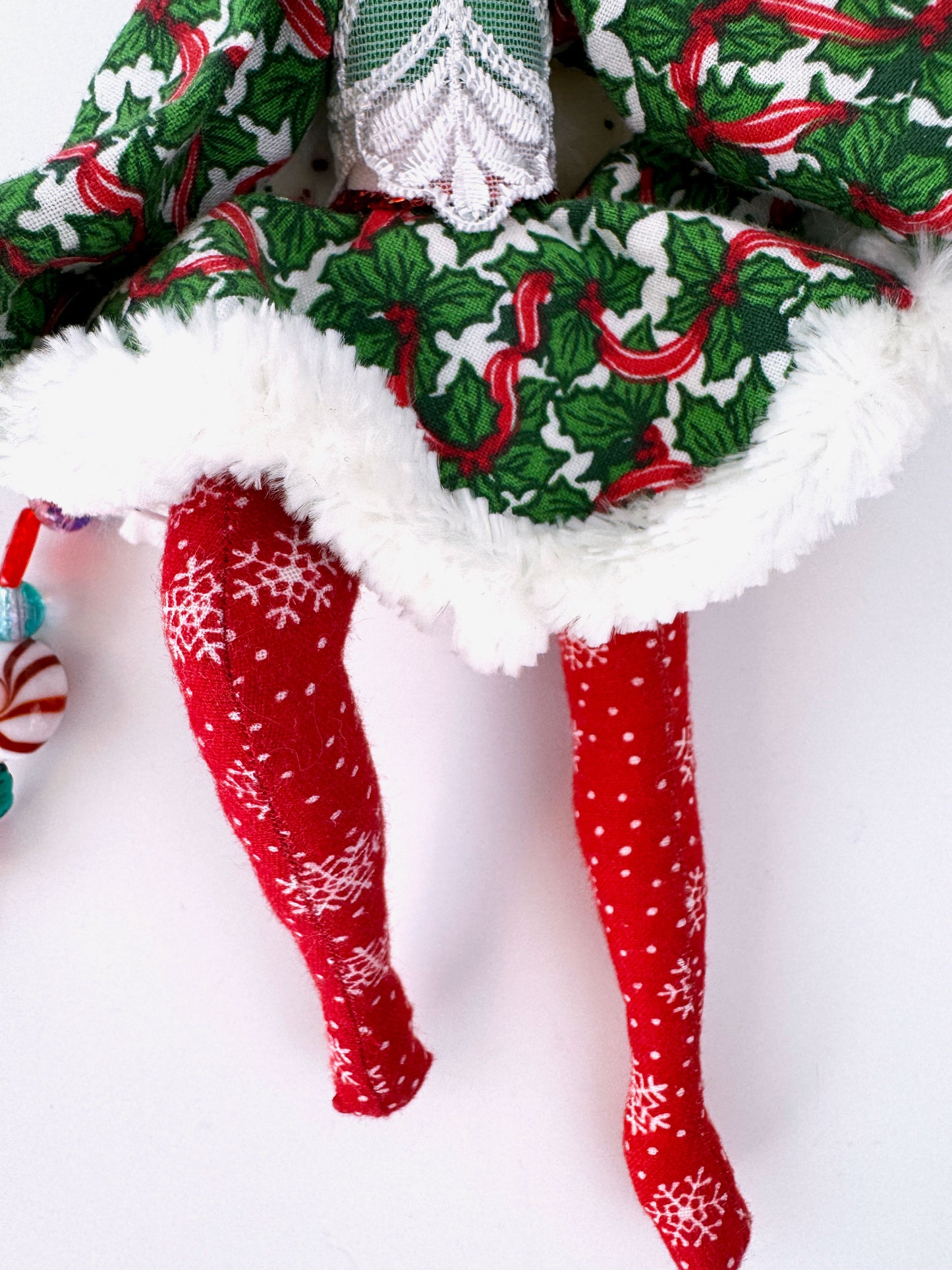 Yule - A Holiday Sprite