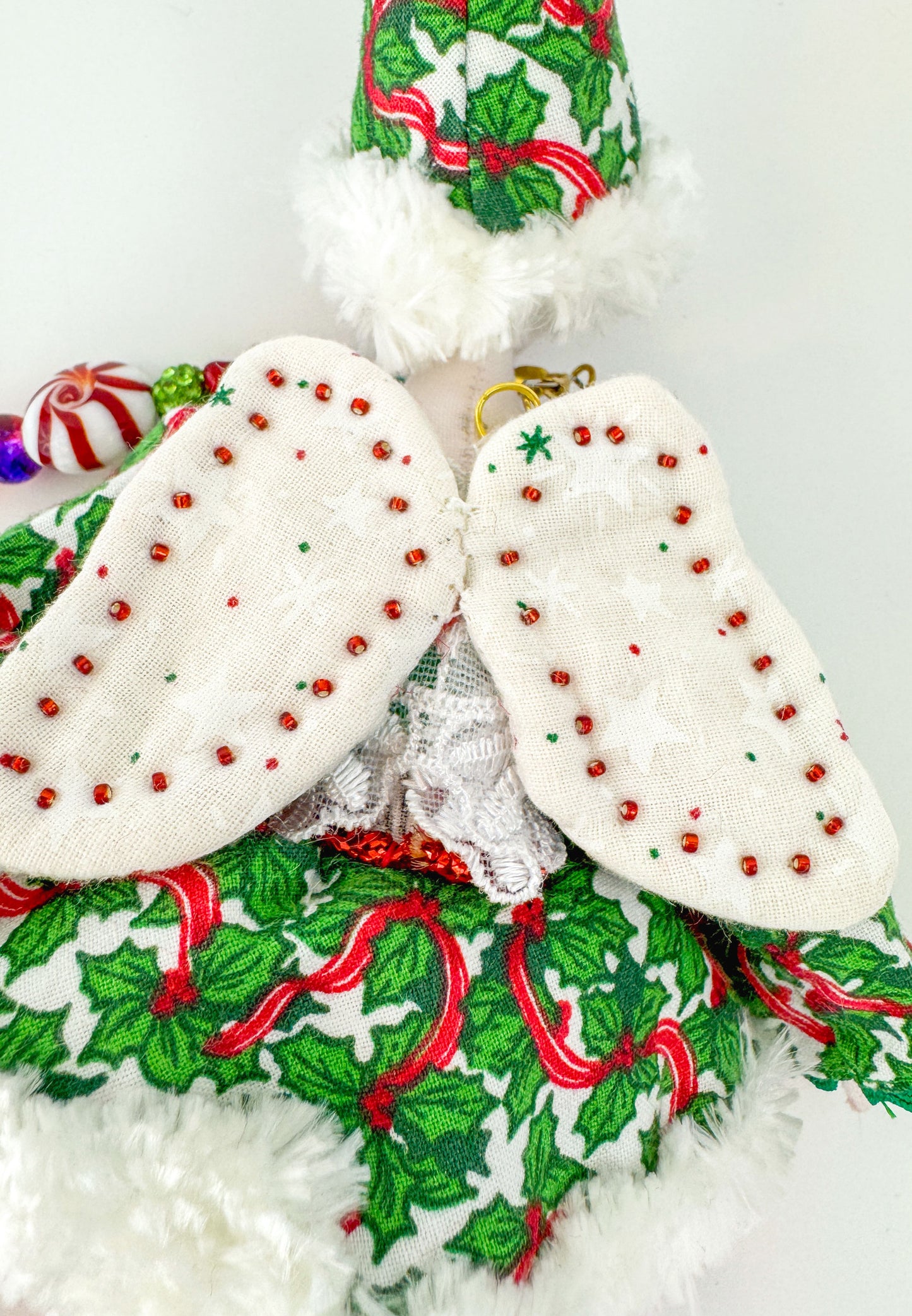 Yule - A Holiday Sprite