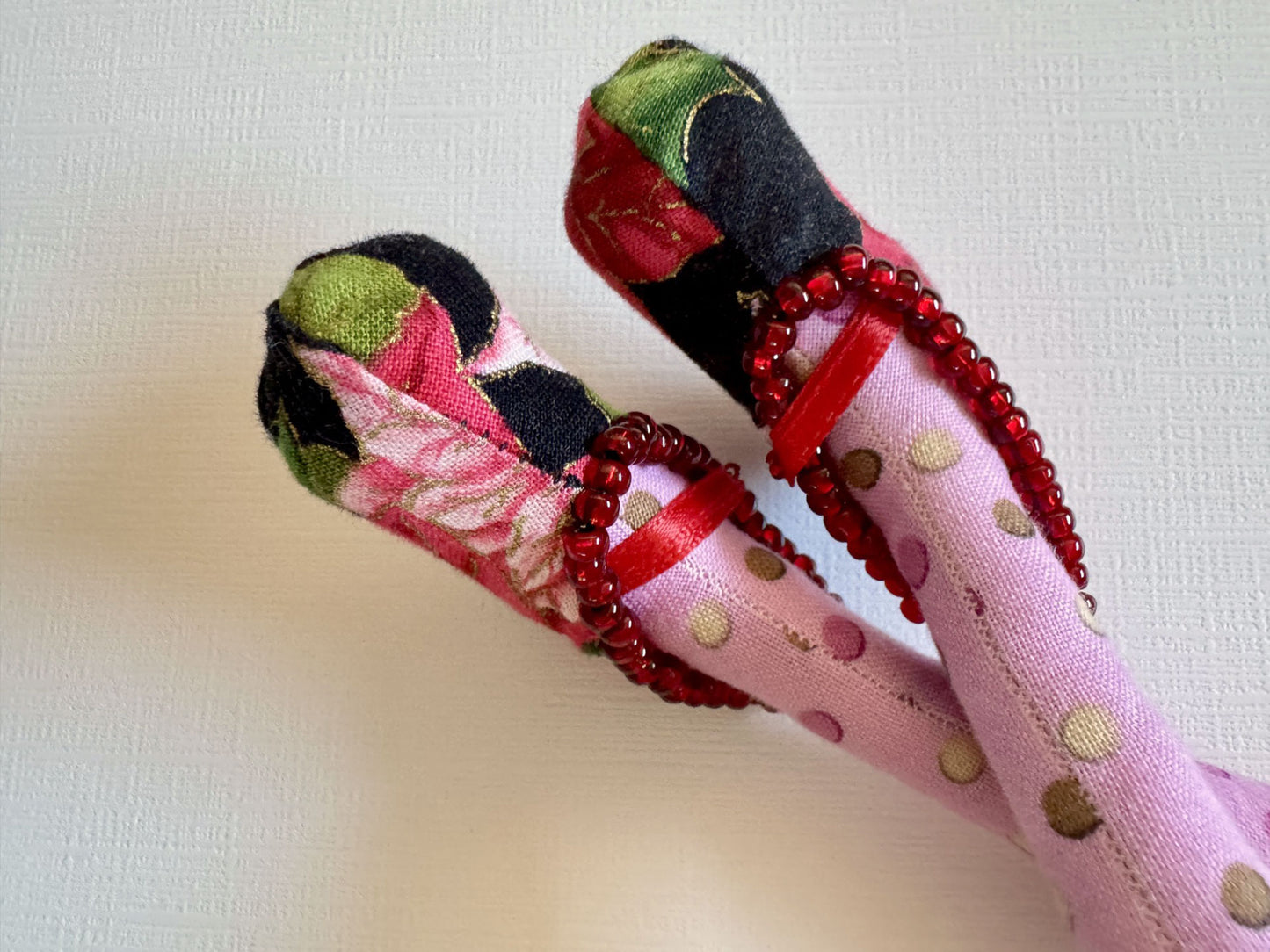 Holly - A Holiday Fairy