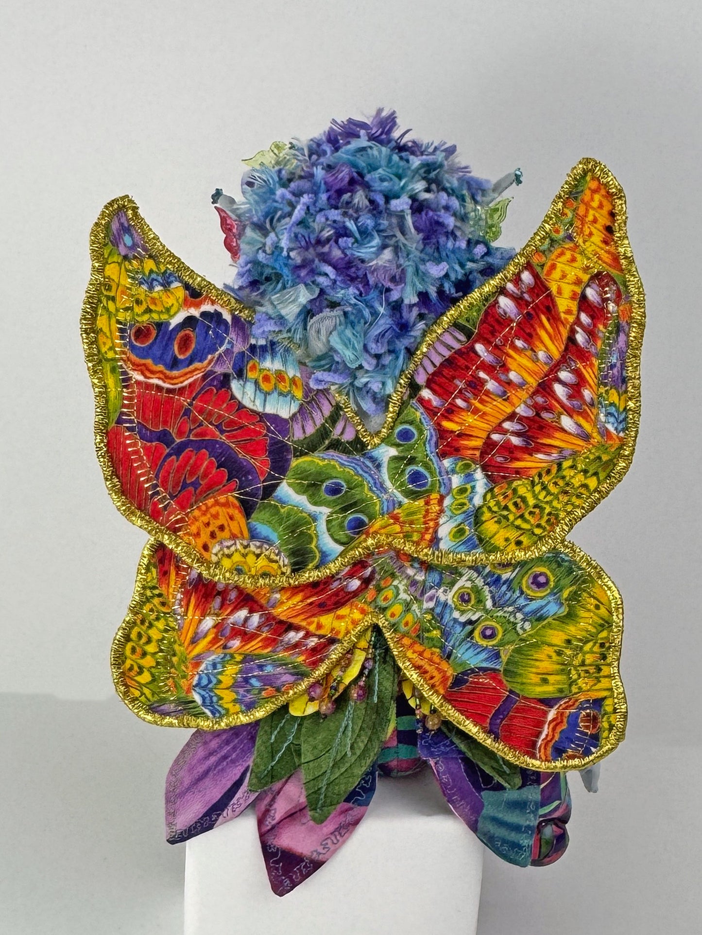 Mariposa - A Butterfly Fairy