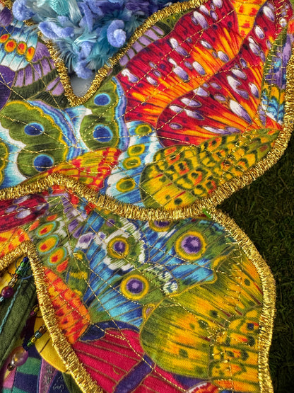 Mariposa - A Butterfly Fairy