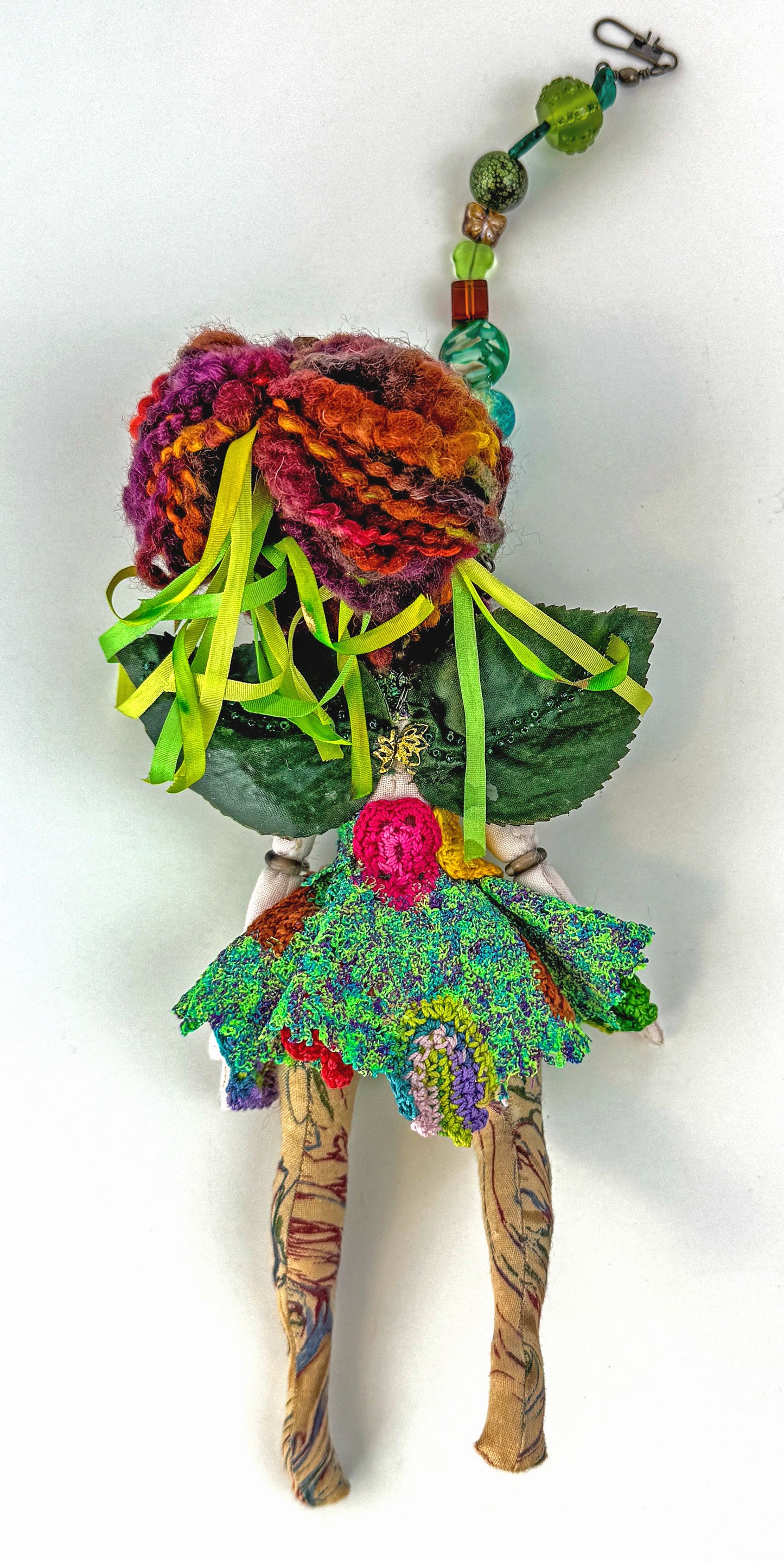 Matsuko - A Tree Sprite