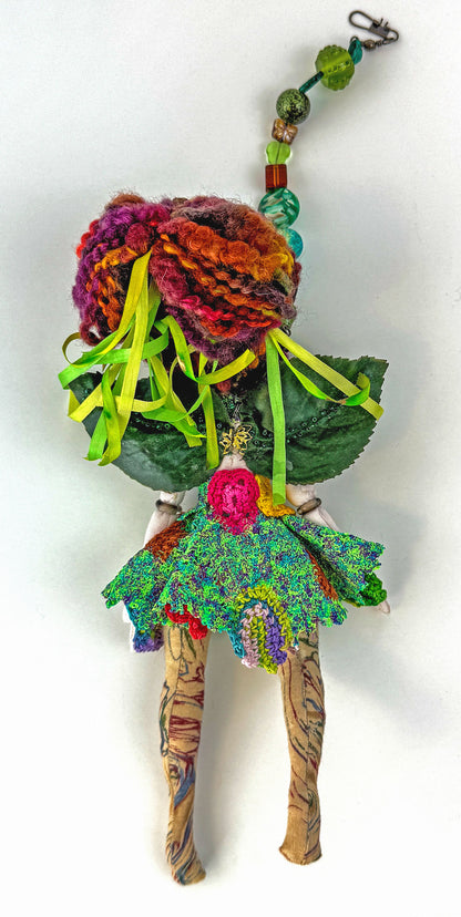 Matsuko - A Tree Sprite
