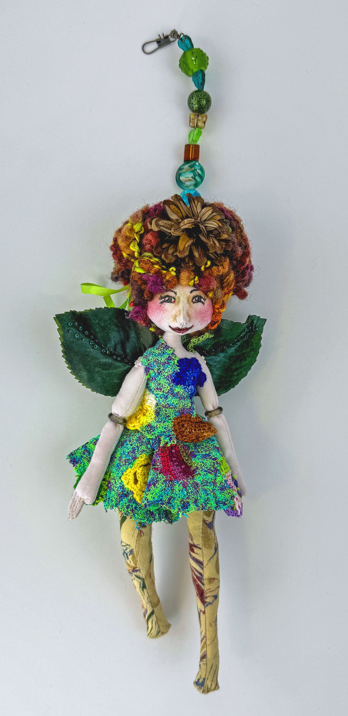 Matsuko - A Tree Sprite