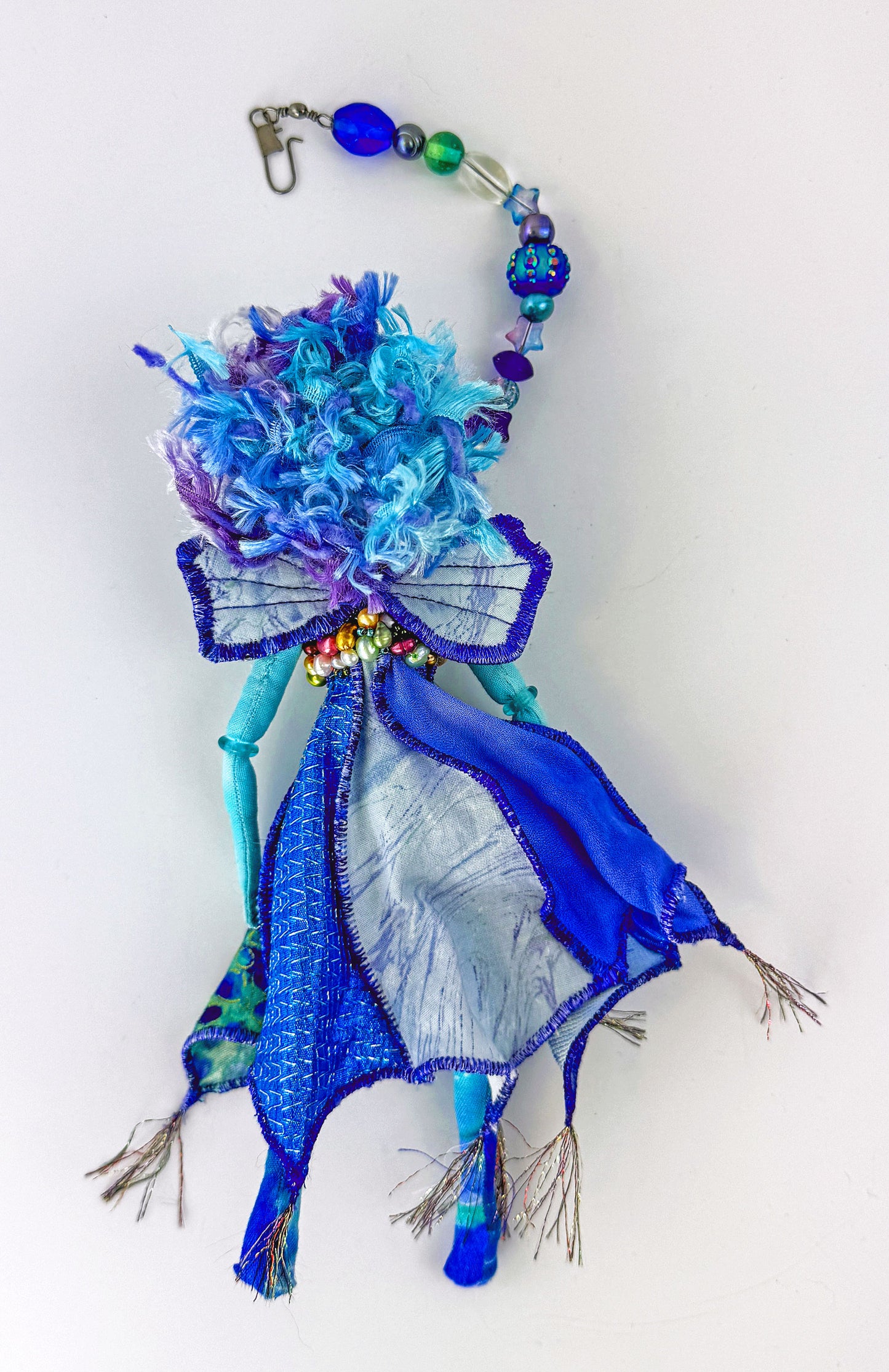 Naida - A Water Sprite