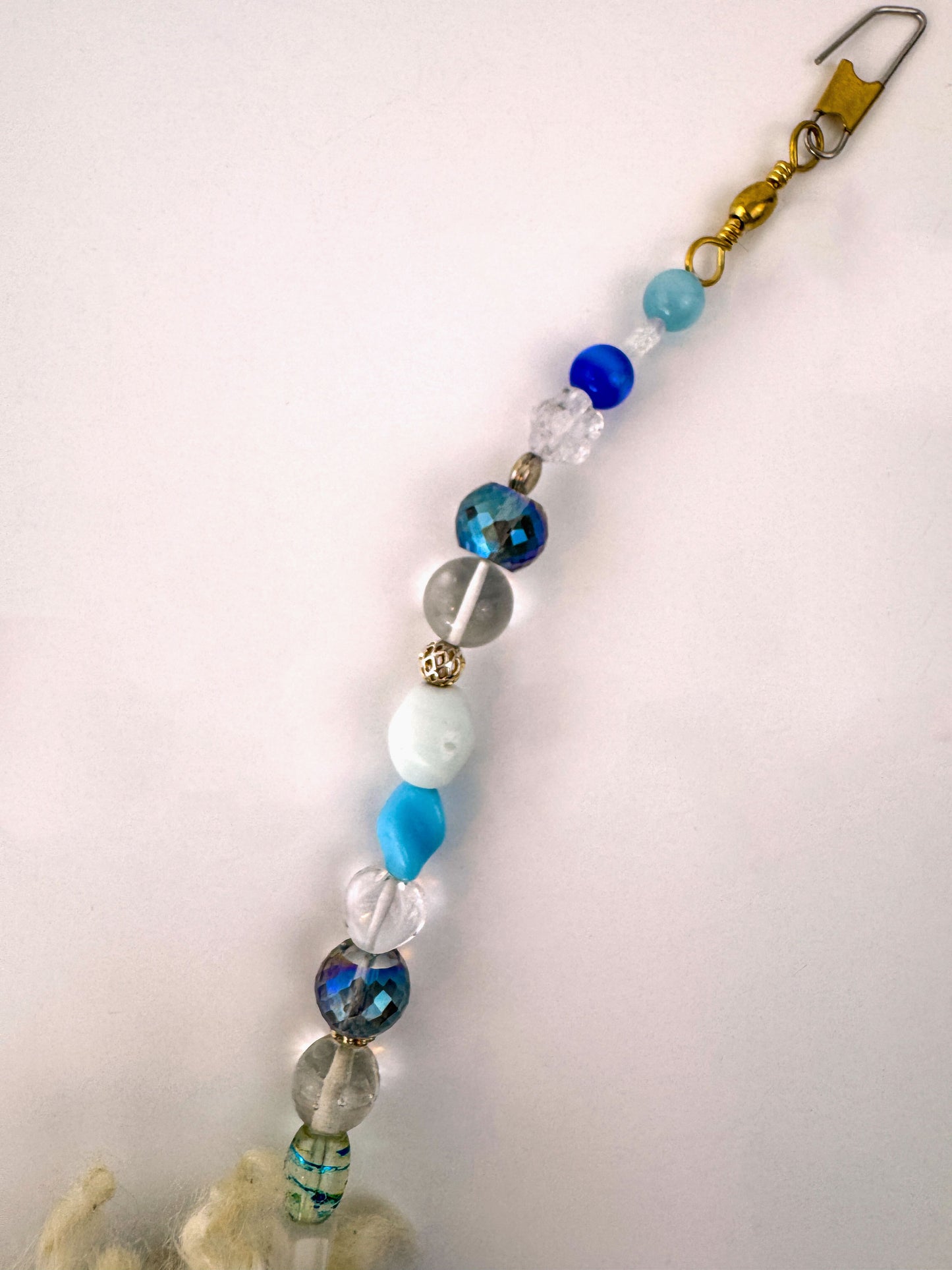 Neve - A Winter Sprite