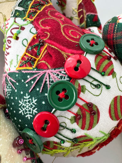 Noel - A Holiday Tribute