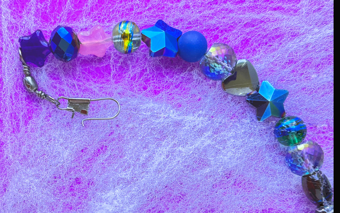 Nyx - a Night Sprite