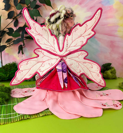 Rachel - a Dawn Fairy