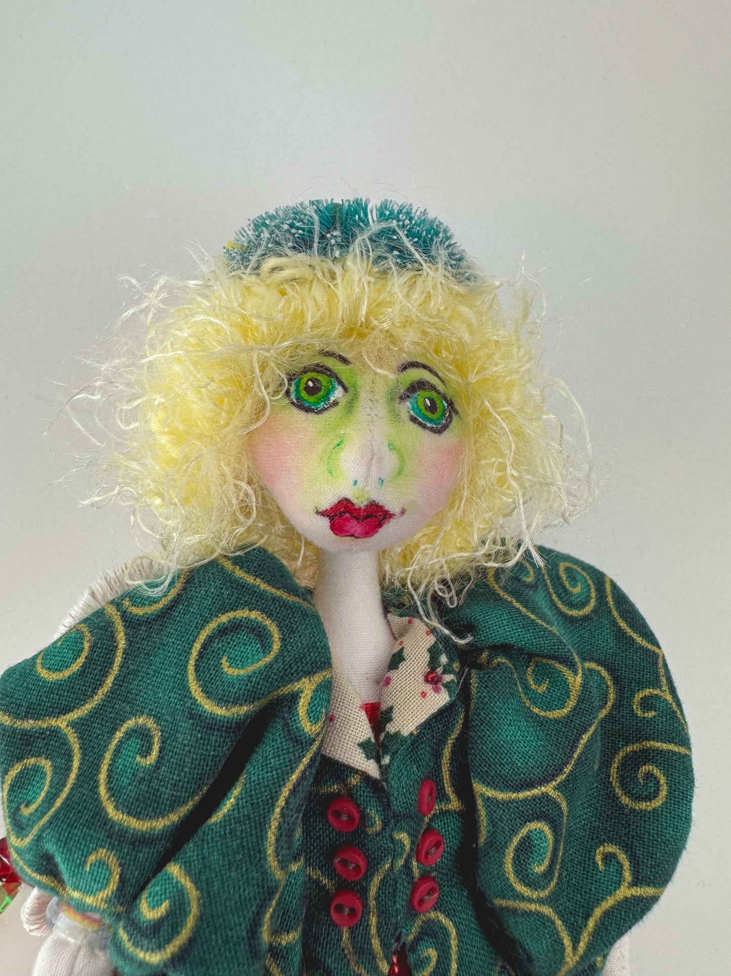 Sera (and Cher) - Angel Sprites