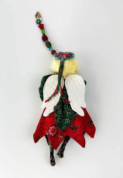 Sera (and Cher) - Angel Sprites