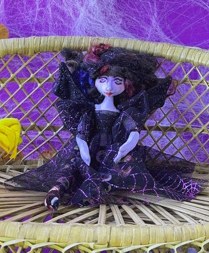 Spooky - The Halloween Sprite