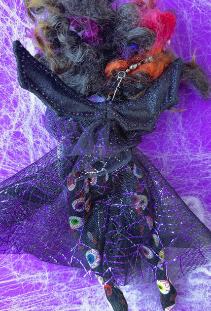 Spooky - The Halloween Sprite