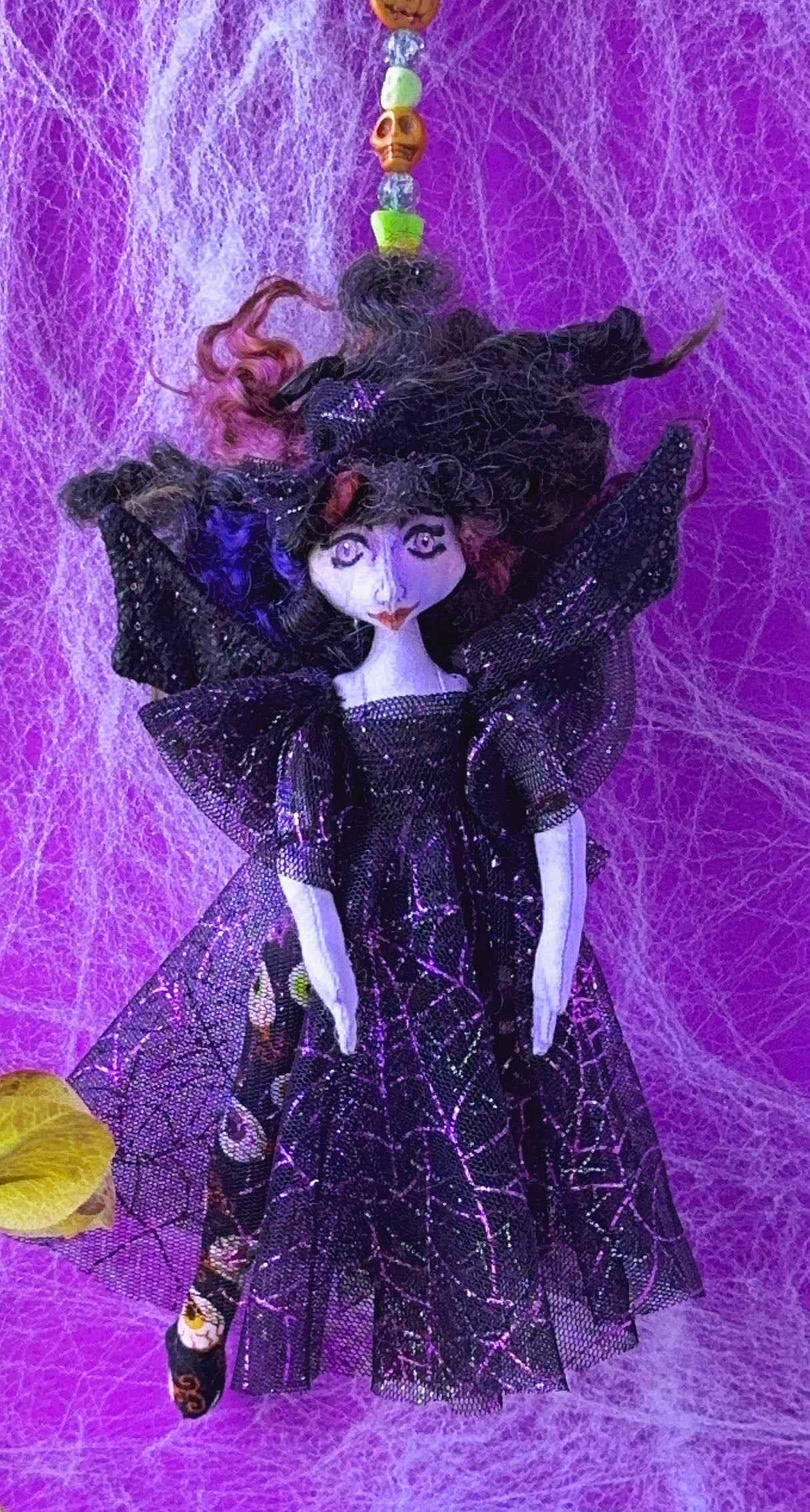 Spooky - The Halloween Sprite