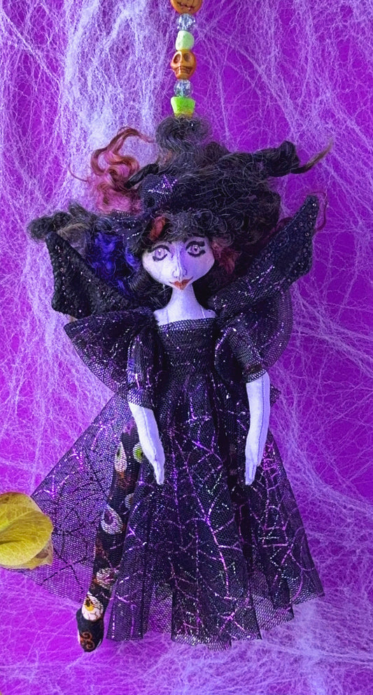 Spooky - The Halloween Sprite