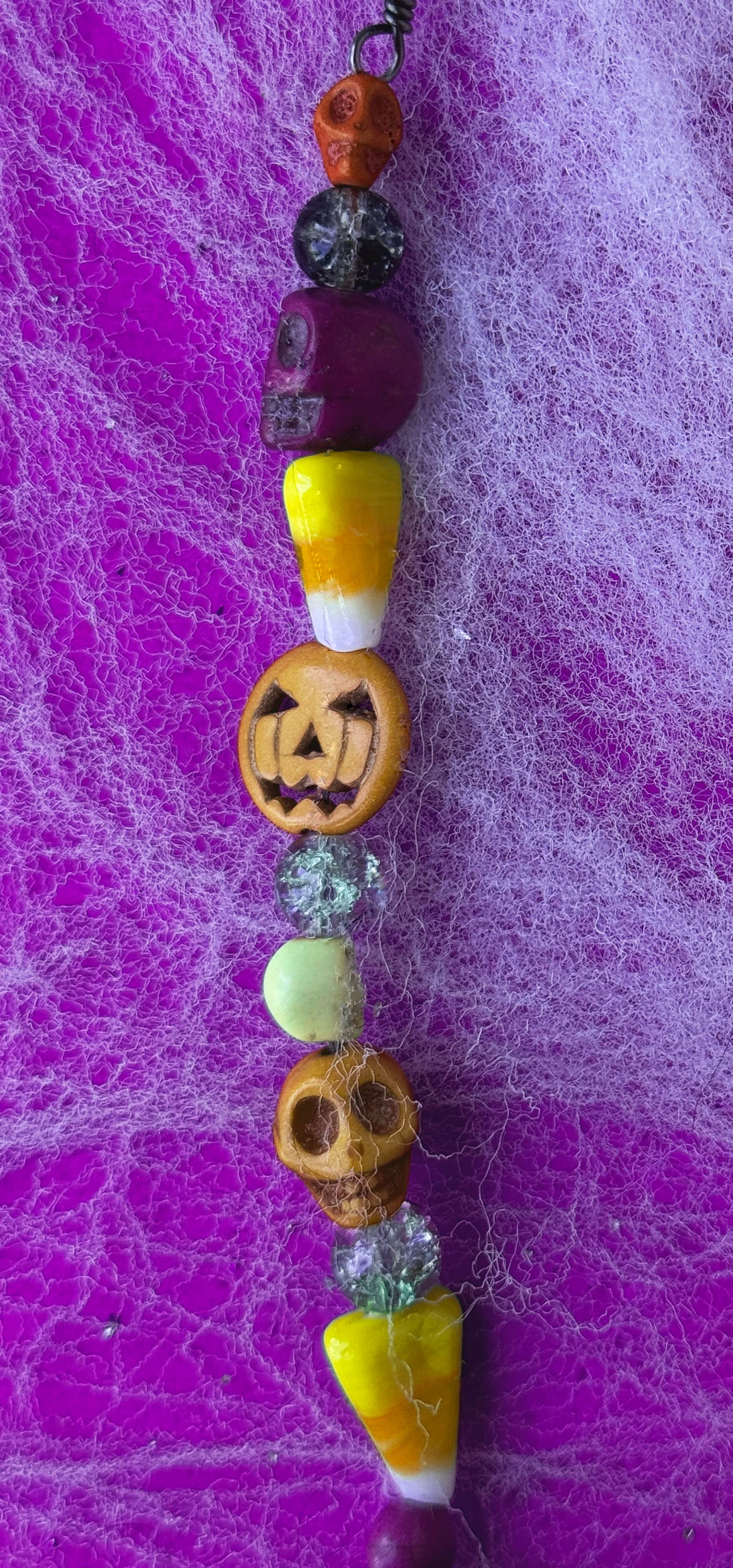 Spooky - The Halloween Sprite