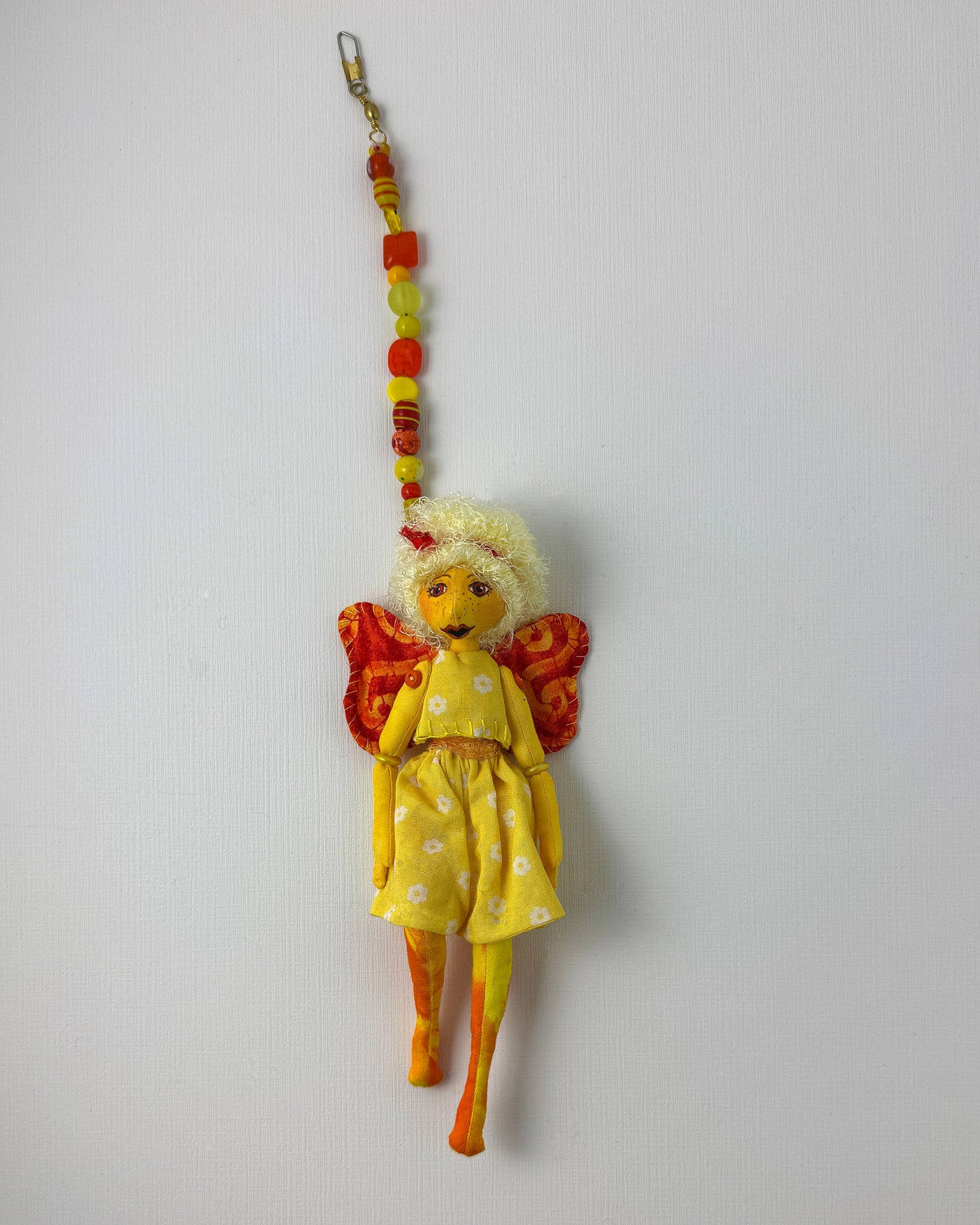 Sunny - A Sunshine Sprite