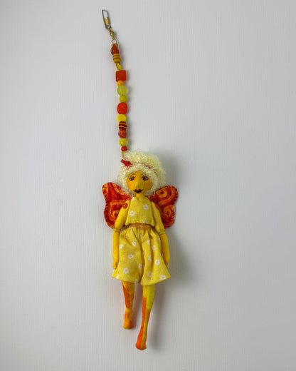 Sunny - A Sunshine Sprite