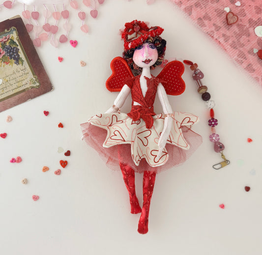 Tina - A Galentine* Sprite