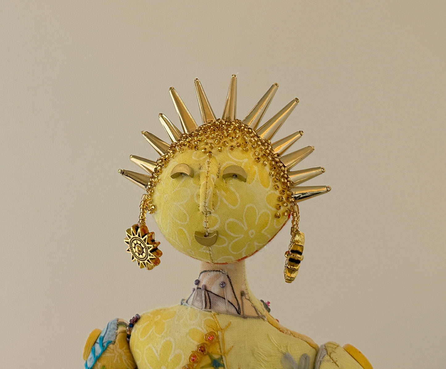 Light - A Tribute Doll