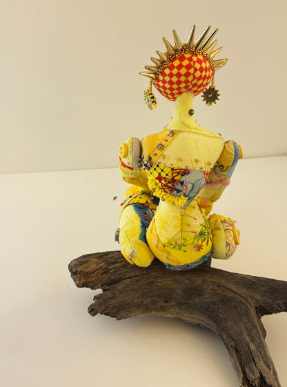 Light - A Tribute Doll