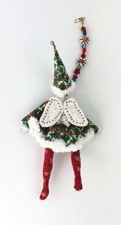 Yule - A Holiday Sprite