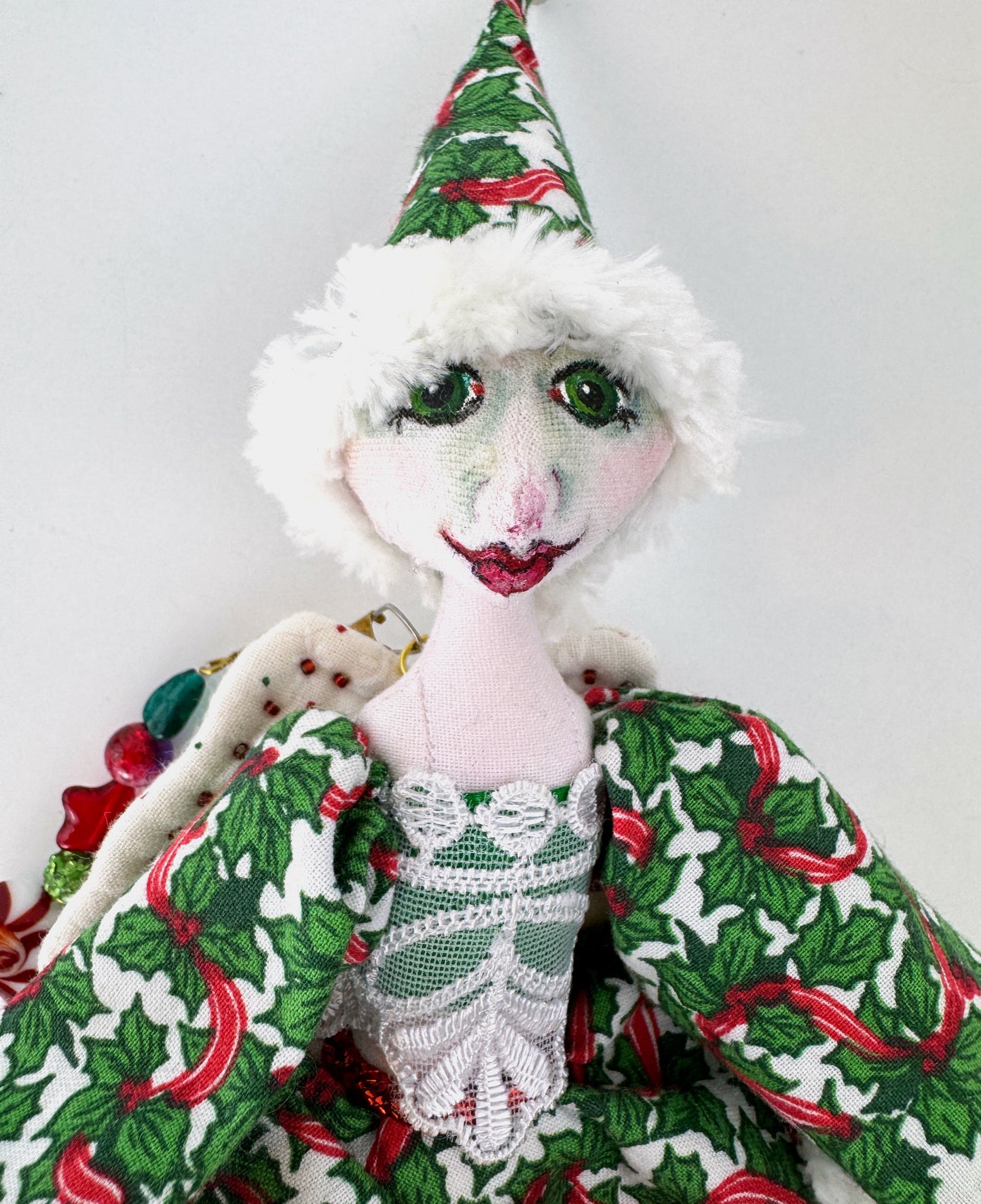 Yule - A Holiday Sprite