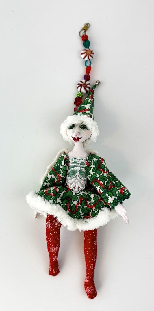 Yule - A Holiday Sprite